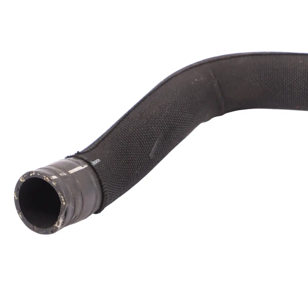 Mercedes W176 M133 A45 AMG Coolant Water Pipe Hose Line Tube - SKU A1332000582 - Part number A1332000582