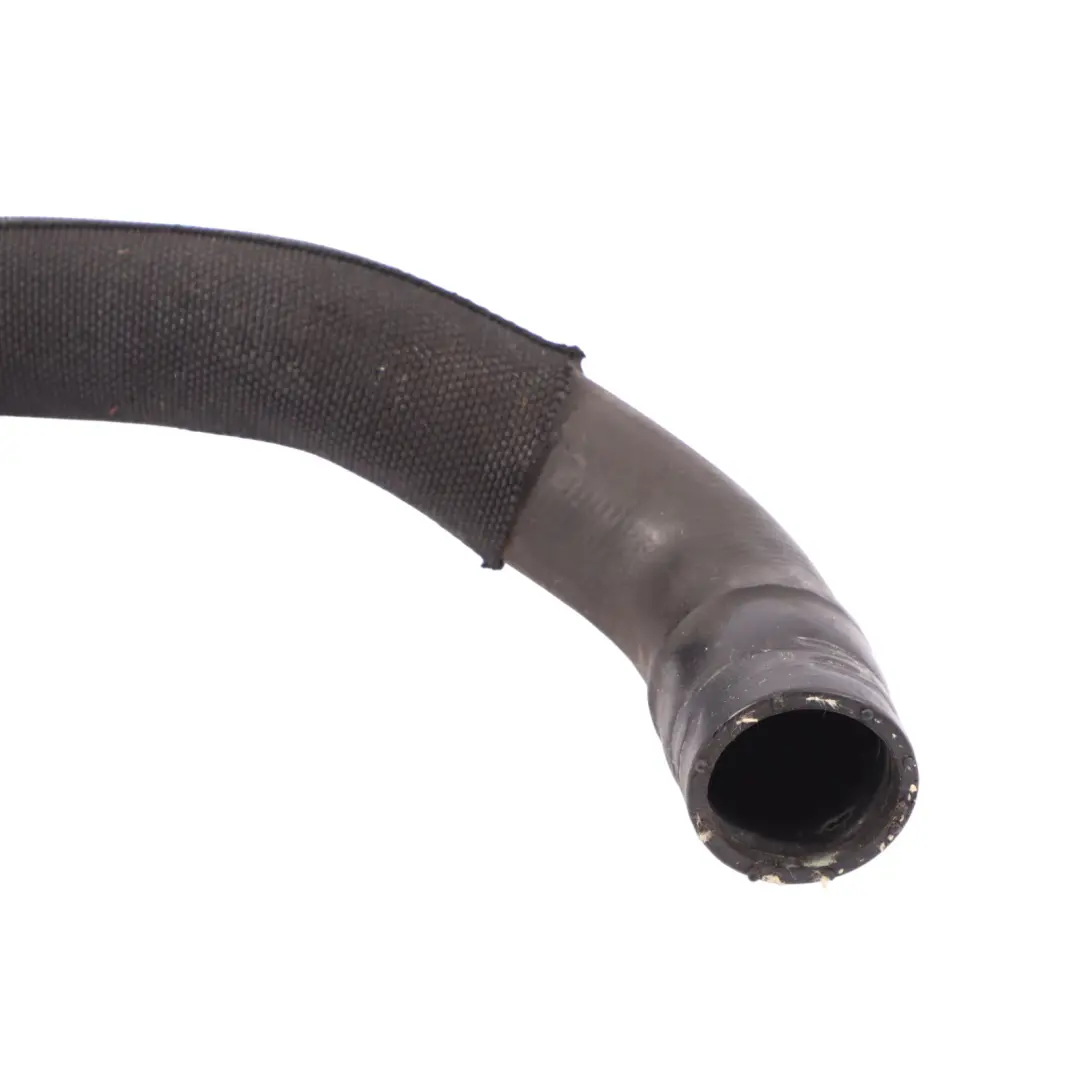 Mercedes W176 M133 A45 AMG Refrigerante Agua Tubo Manguera Línea - SKU A1332000582 - Número de pieza A1332000582