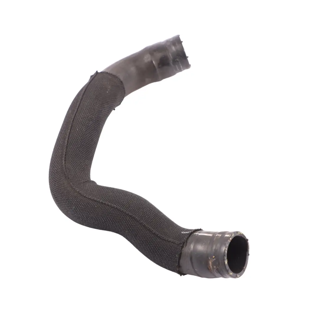 Mercedes W176 M133 A45 AMG Refrigerante Agua Tubo Manguera Línea - SKU A1332000582 - Número de pieza A1332000582