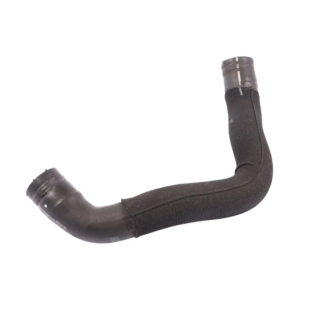 Mercedes W176 M133 A45 AMG Refrigerante Agua Tubo Manguera Línea - SKU A1332000582 - Número de pieza A1332000582