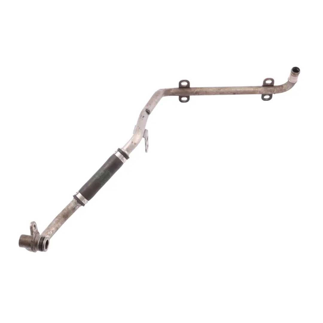M133 A45 AMG Refrigerante Tubo Manguera Línea para Mercedes W176 con número de pieza A1332000951 Mercedes W176 M133 A45 AMG Refrigerante Tubo Manguera Línea - SKU A1332000951 - Número de pieza A1332000951