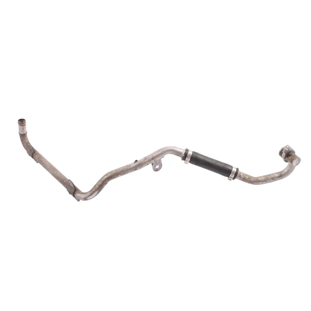 M133 A45 AMG Kühlmittelleitung Schlauch Leitung Rohr für Mercedes W176 mit Teilenummer A1332000951 Mercedes W176 M133 A45 AMG Kühlmittelleitung Schlauch Leitung Rohr - SKU A1332000951 - Teilenummer A1332000951