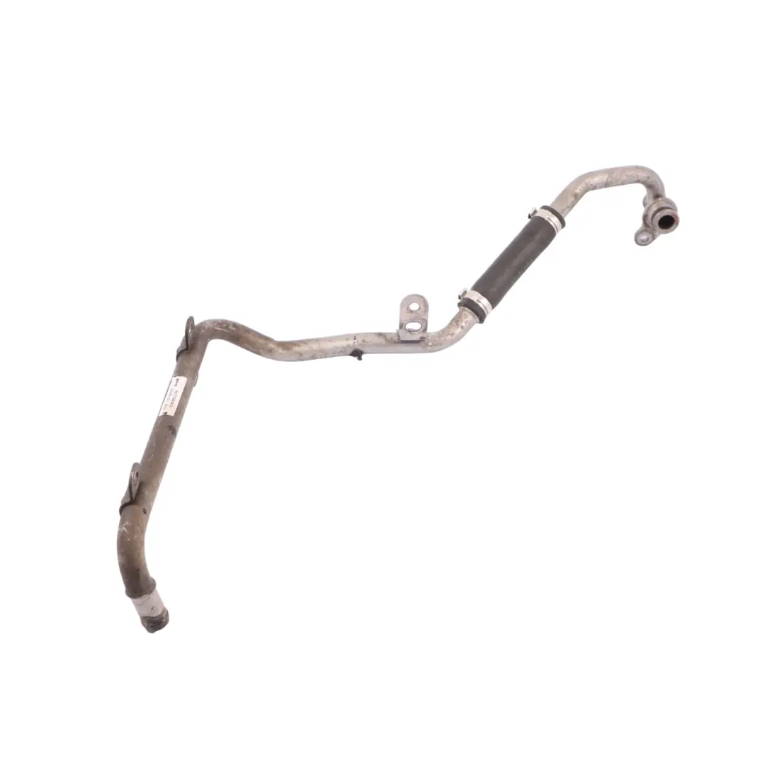 M133 A45 AMG Kühlmittelleitung Schlauch Leitung Rohr für Mercedes W176 mit Teilenummer A1332000951 Mercedes W176 M133 A45 AMG Kühlmittelleitung Schlauch Leitung Rohr - SKU A1332000951 - Teilenummer A1332000951