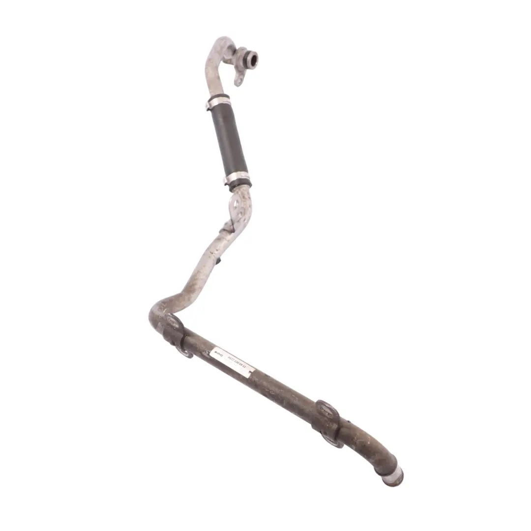 M133 A45 AMG Przewód Wąż Rura Wody do Mercedes W176 o numerze A1332000951 Mercedes W176 M133 A45 AMG Przewód Wąż Rura Wody - SKU A1332000951 - Numer Części A1332000951