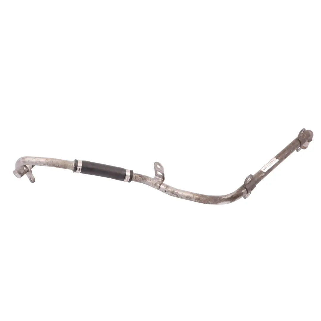 Mercedes W176 M133 A45 AMG Refrigerante Tubo Manguera Línea - SKU A1332000951 - Número de pieza A1332000951