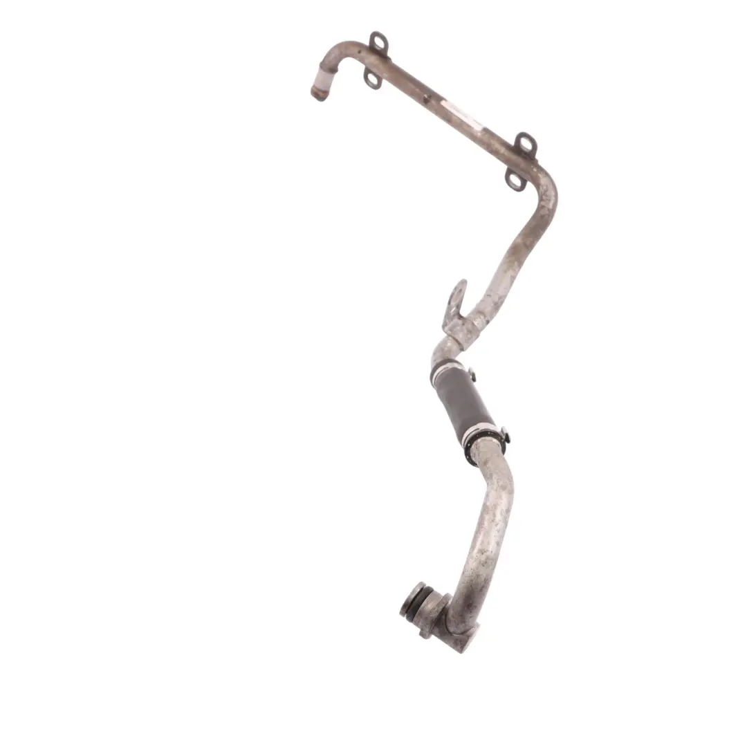 M133 A45 AMG Tuyau De Liquide De Refroidissement pour Mercedes W176 à propos du numéro de pièce A1332000951 Mercedes W176 M133 A45 AMG Tuyau De Liquide De Refroidissement - SKU A1332000951 - Numéro de pièce A1332000951