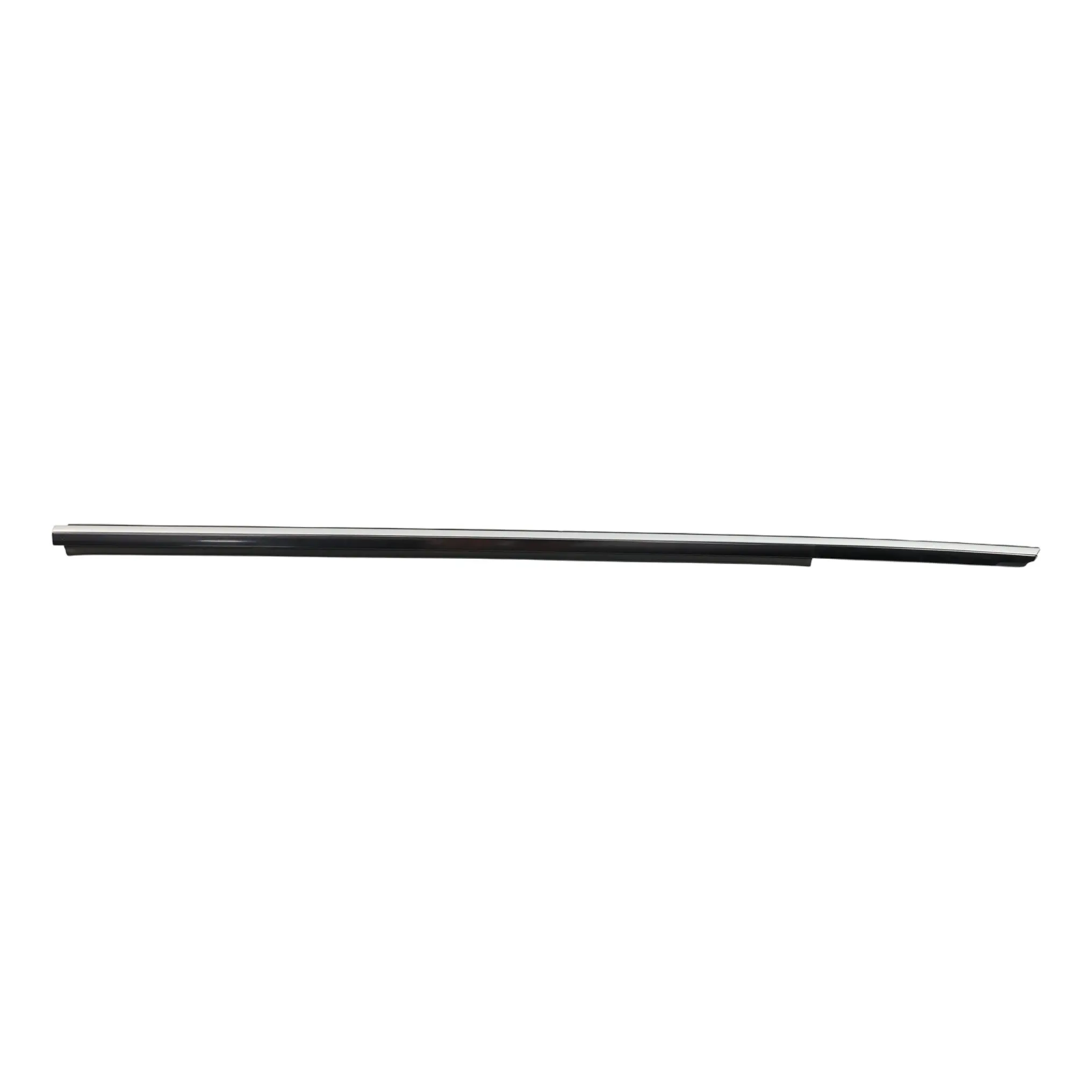 Mercedes C140 Puerta Borde Tira Delantera Izquierda Moldura Panel A1406902780