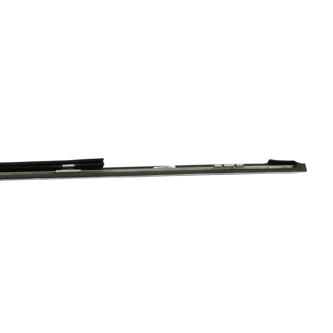 Mercedes C140 Striscia Del Bordo Porta Anteriore Sinistro Pannello - SKU A1406902780 - Numero di parte A1406902780