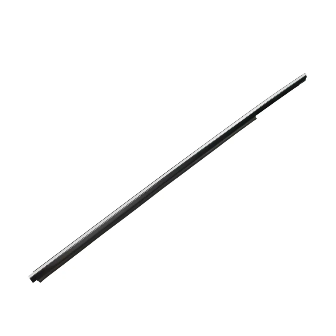 Mercedes C140 Striscia Del Bordo Porta Anteriore Sinistro Pannello - SKU A1406902780 - Numero di parte A1406902780