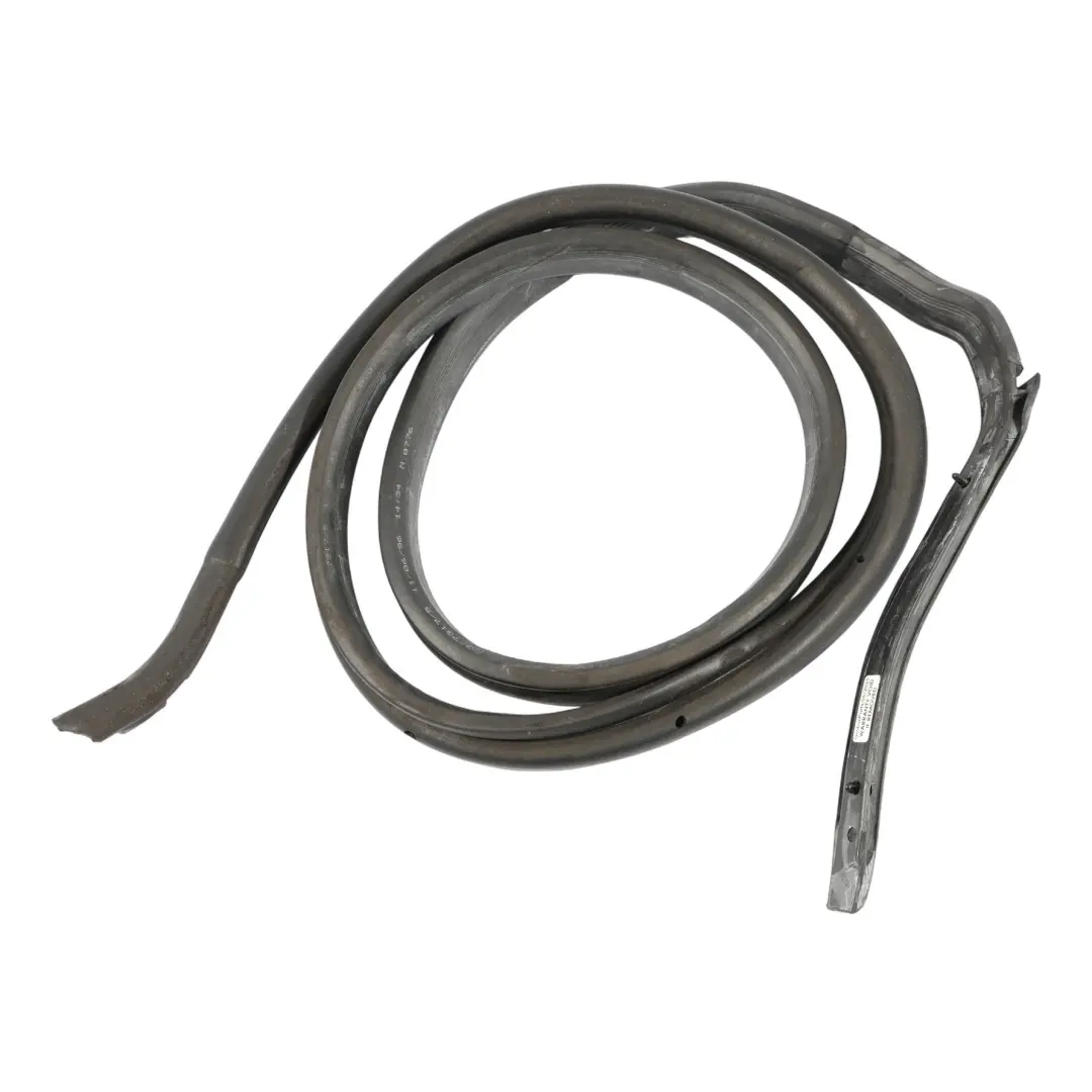 Joint De Porte Avant Gauche Cadre D'Étanchéité pour Mercedes C140 à propos du numéro de pièce A1407200578 Mercedes C140 Joint De Porte Avant Gauche Cadre D'Étanchéité - SKU A1407200578 - Numéro de pièce A1407200578