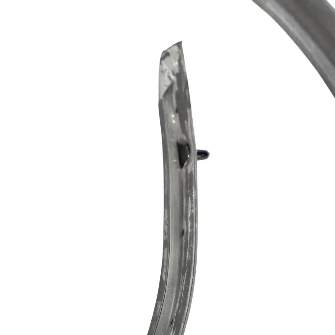 Door Seal Front Left N/S Frame Gasket Weatherstrip to Mercedes C140 with Part number A1407200578 Mercedes C140 Door Seal Front Left N/S Frame Gasket Weatherstrip - SKU A1407200578 - Part number A1407200578