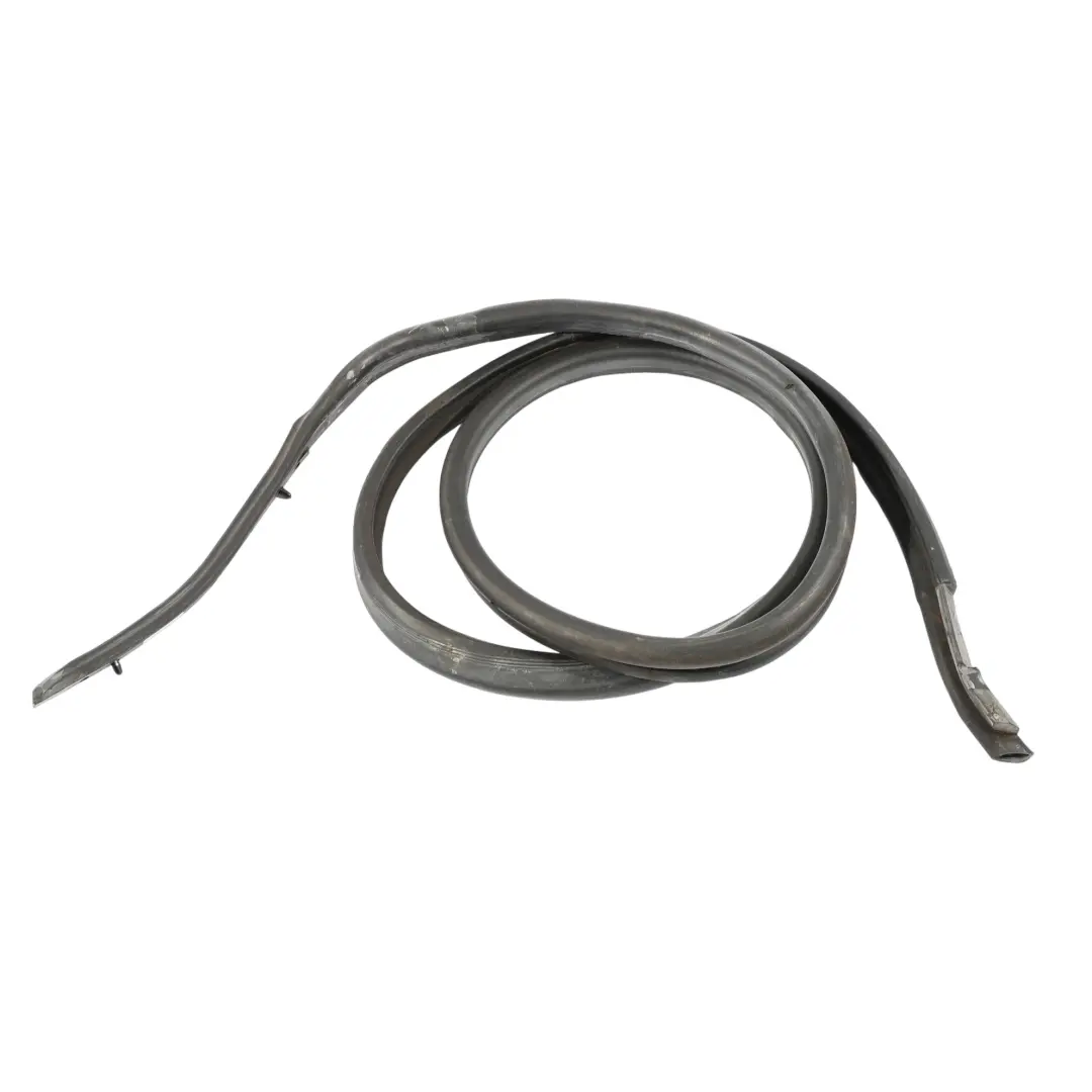 Türdichtung Vorne Links Rahmen Dichtung für Mercedes C140 mit Teilenummer A1407200578 Mercedes C140 Türdichtung Vorne Links Rahmen Dichtung - SKU A1407200578 - Teilenummer A1407200578