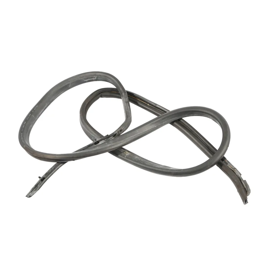 Mercedes C140 Door Seal Front Left N/S Frame Gasket Weatherstrip - SKU A1407200578 - Part number A1407200578