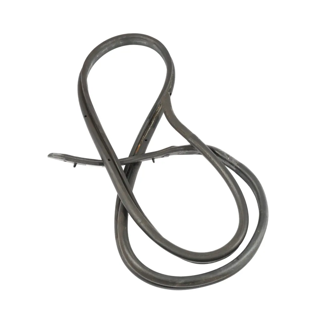 Mercedes C140 Door Seal Front Left N/S Frame Gasket Weatherstrip - SKU A1407200578 - Part number A1407200578