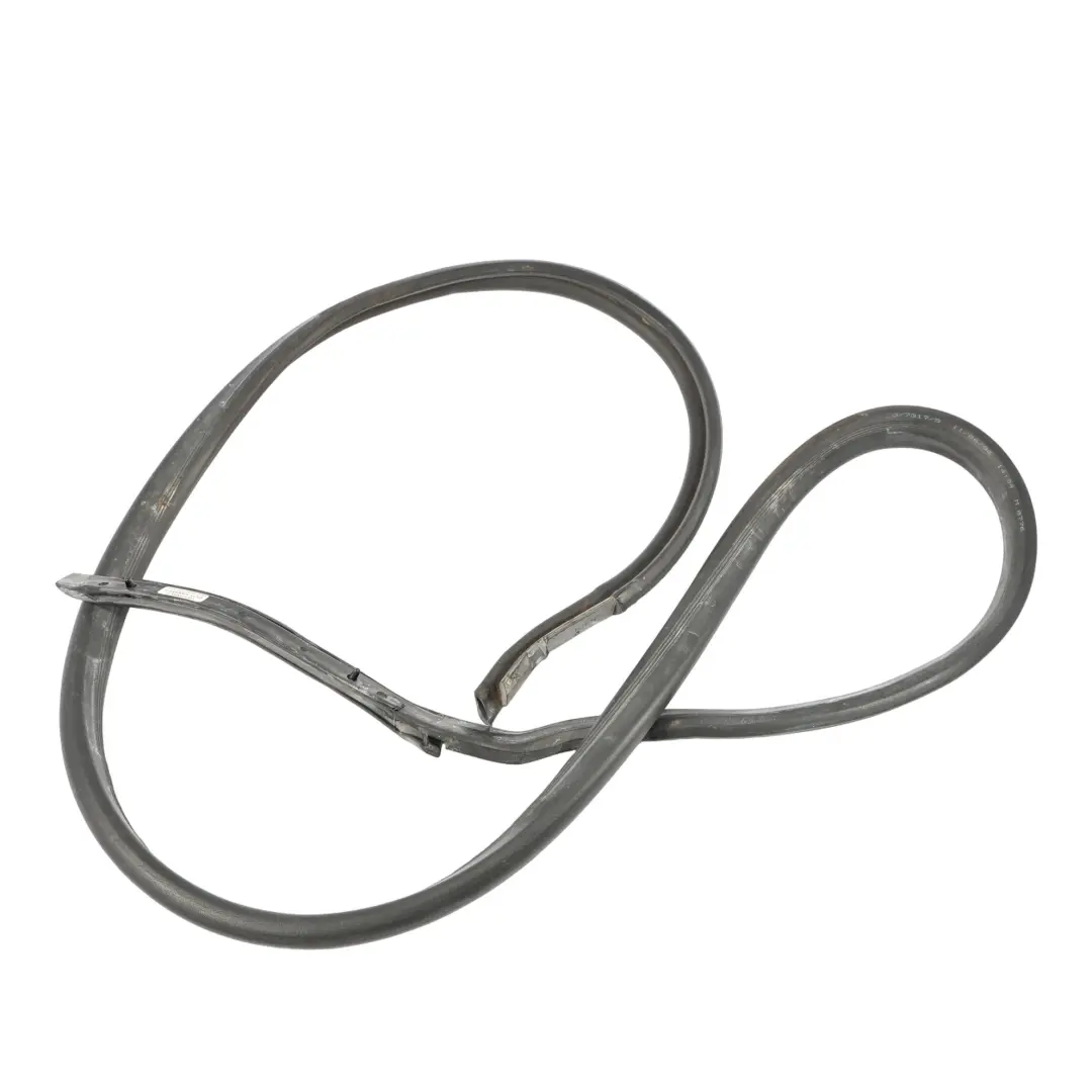 Mercedes C140 Door Seal Front Left N/S Frame Gasket Weatherstrip - SKU A1407200578 - Part number A1407200578