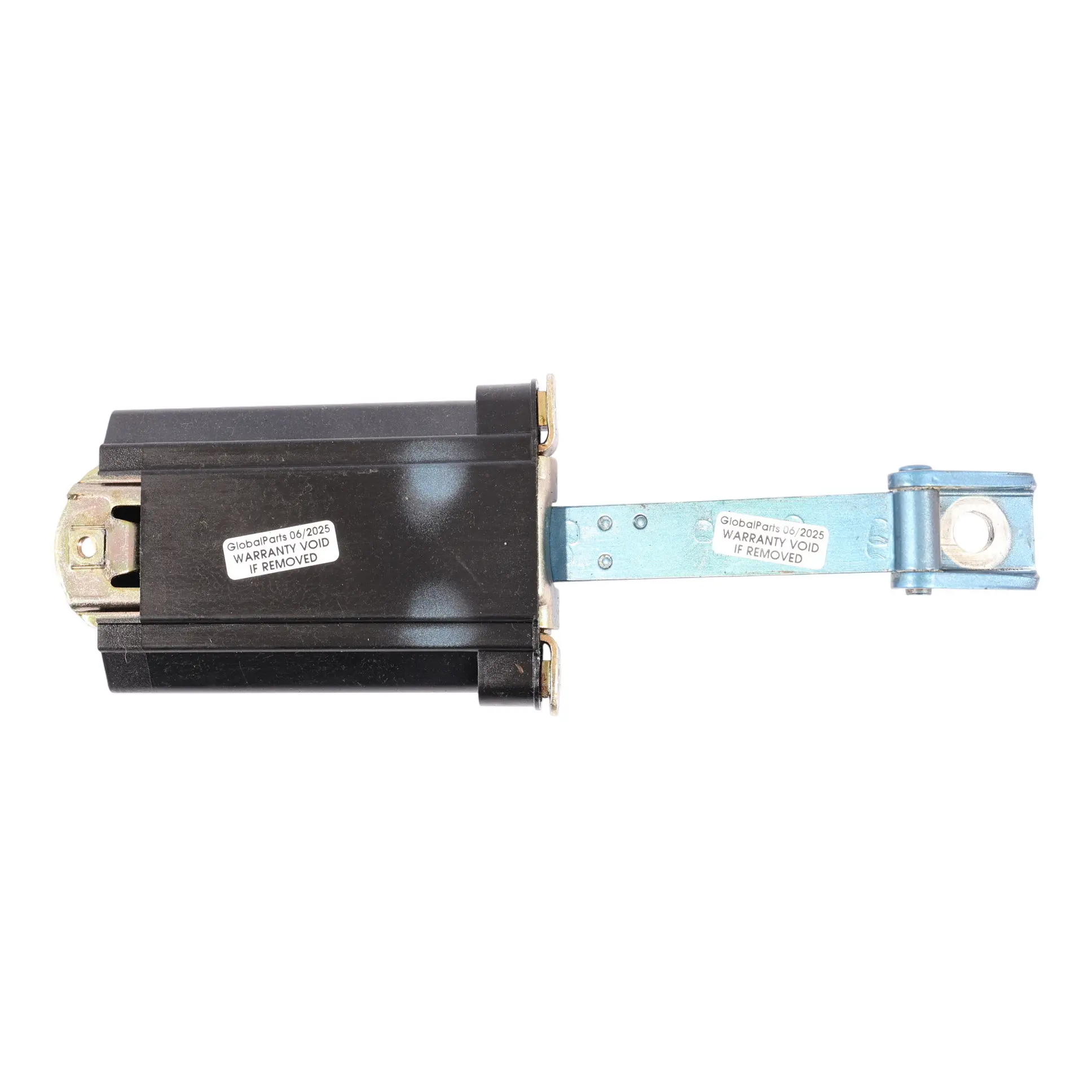 Cinghia Controllo Porta Mercedes W140 C208 Anteriore Sinistro Destro A1407200916