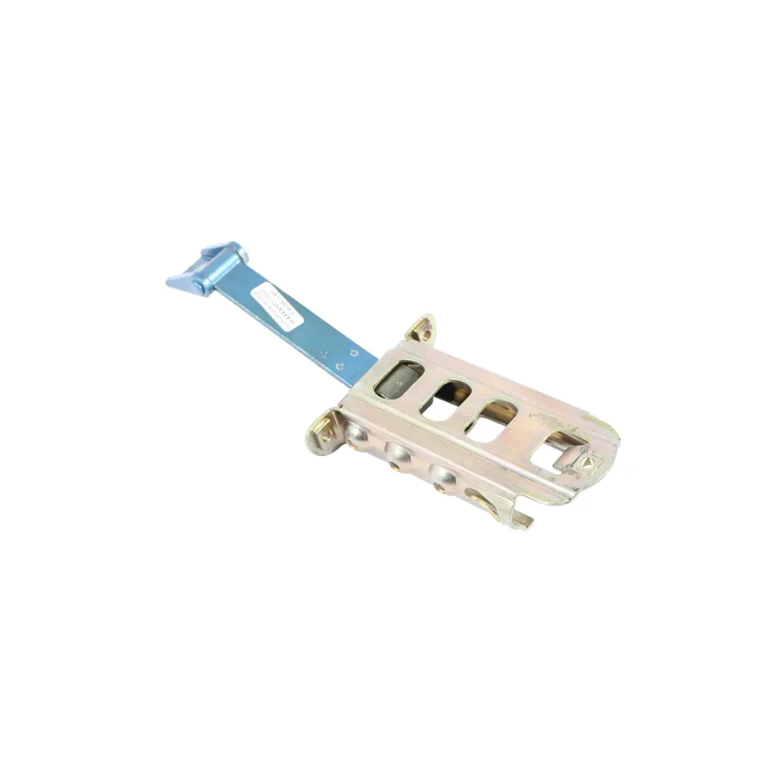 Cinghia Controllo Porta Mercedes W140 C208 Anteriore Sinistro Destro per con numero di parte A1407200916 Cinghia Controllo Porta Mercedes W140 C208 Anteriore Sinistro Destro - SKU A1407200916 - Numero di parte A1407200916