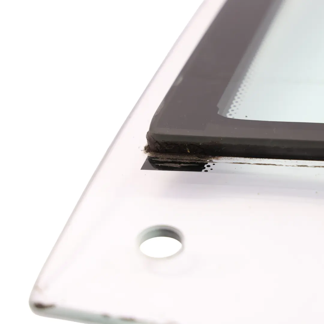 Mercedes C140 Vordertür Viertel Fenster Glas Verglasung AS2 Links - SKU A1407202118 - Teilenummer A1407202118