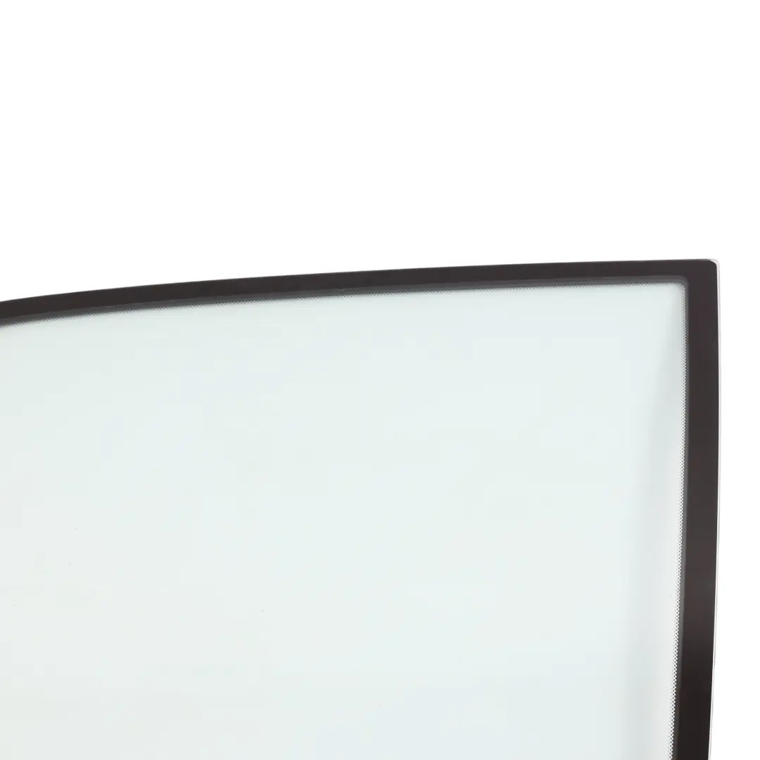 Front Door Quarter Window Glass Glazing AS2 Left N/S to Mercedes C140 with Part number A1407202118 Mercedes C140 Front Door Quarter Window Glass Glazing AS2 Left N/S - SKU A1407202118 - Part number A1407202118