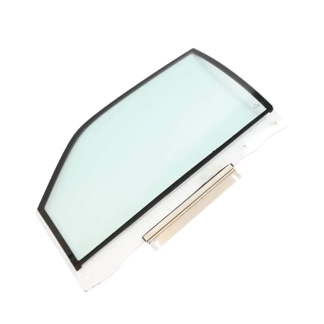 Mercedes C140 Vordertür Viertel Fenster Glas Verglasung AS2 Links - SKU A1407202118 - Teilenummer A1407202118
