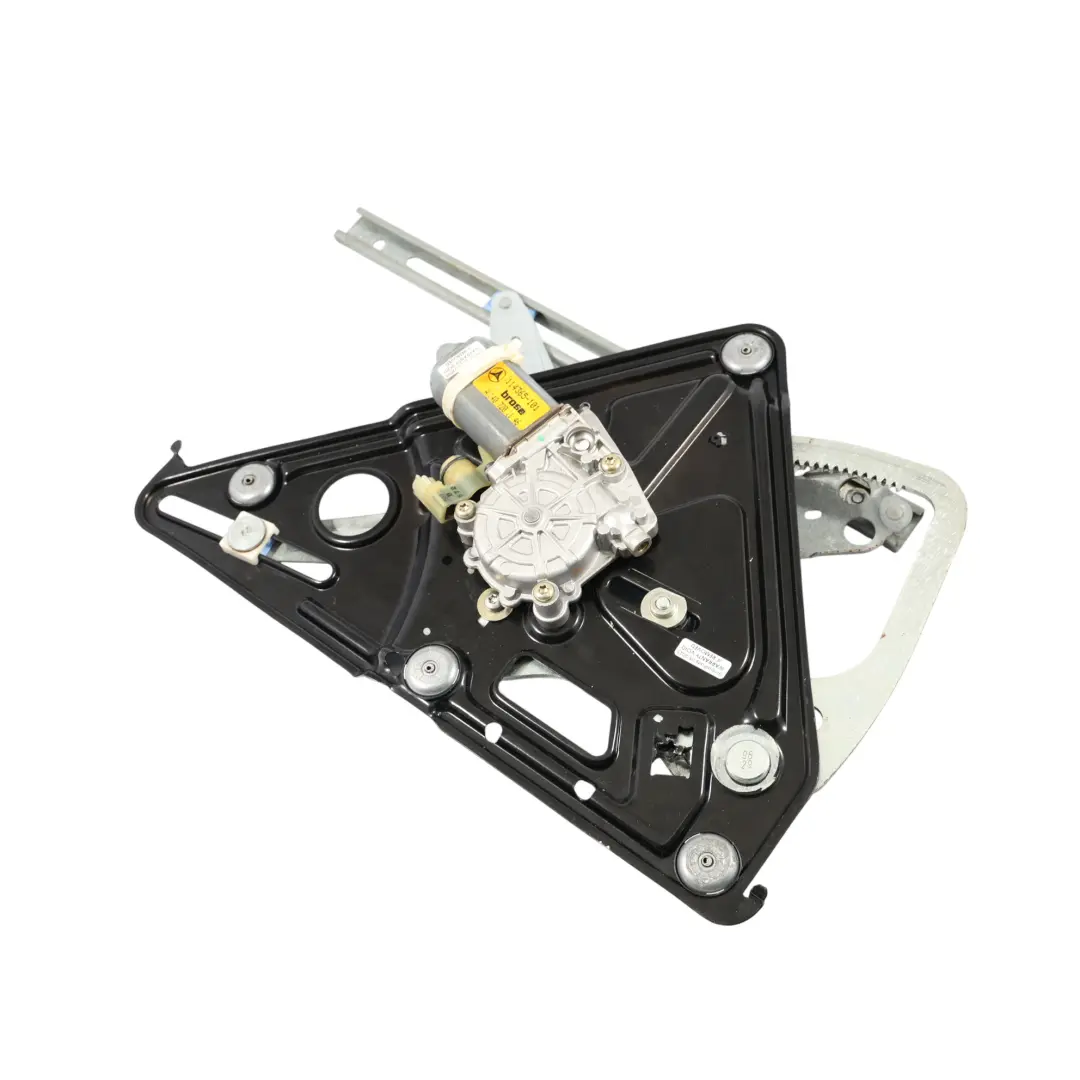 Lève-Vitre Moteur Régulateur Porte Avant Gauche pour Mercedes C140 à propos du numéro de pièce A1407202346 Mercedes C140 Lève-Vitre Moteur Régulateur Porte Avant Gauche - SKU A1407202346 - Numéro de pièce A1407202346