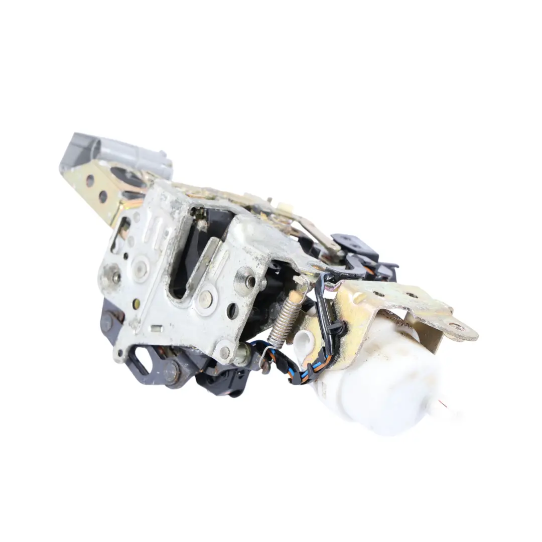 Door Lock Front Left N/S Latch Mechanism Actuator to Mercedes C140 with Part number A1407206135 Mercedes C140 Door Lock Front Left N/S Latch Mechanism Actuator - SKU RHD-A1407206135 - Part number A1407206135