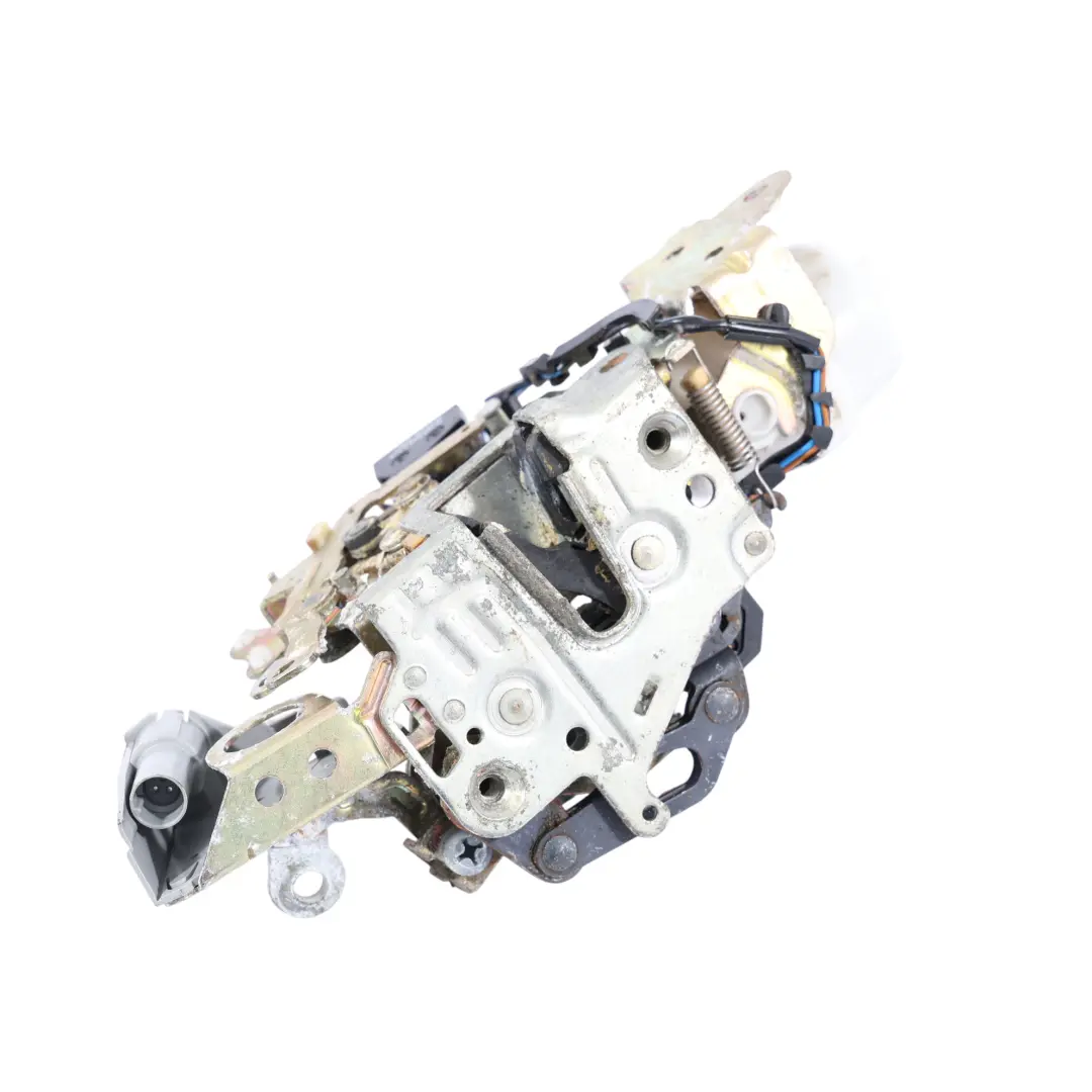 Door Lock Front Left N/S Latch Mechanism Actuator to Mercedes C140 with Part number A1407206135 Mercedes C140 Door Lock Front Left N/S Latch Mechanism Actuator - SKU RHD-A1407206135 - Part number A1407206135