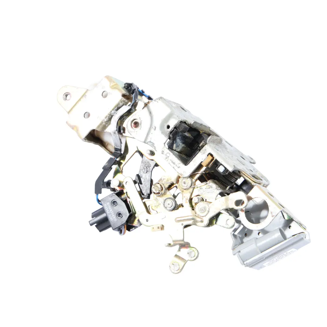 Door Lock Front Left N/S Latch Mechanism Actuator to Mercedes C140 with Part number A1407206135 Mercedes C140 Door Lock Front Left N/S Latch Mechanism Actuator - SKU RHD-A1407206135 - Part number A1407206135