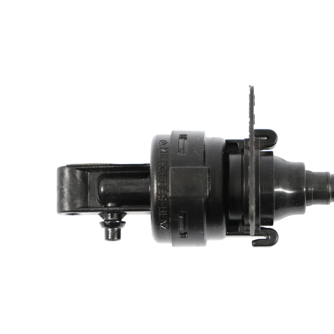 Mercedes C140 Central Door Locking Unit Vacuum Pump Valve Element - SKU A1408001975 - Part number A1408001975