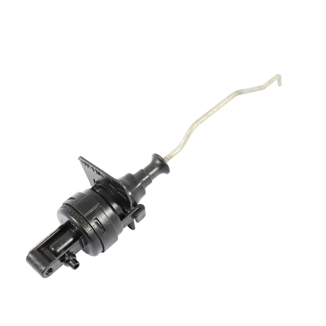 Mercedes C140 Central Door Locking Unit Vacuum Pump Valve Element - SKU A1408001975 - Part number A1408001975