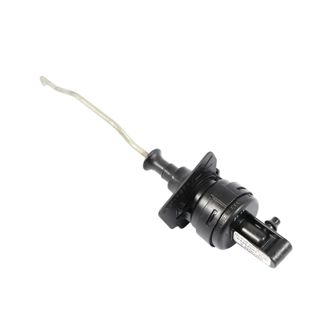 Mercedes C140 Unità Chiusura Porta Centrale Elemento Valvola Pompa - SKU A1408001975 - Numero di parte A1408001975