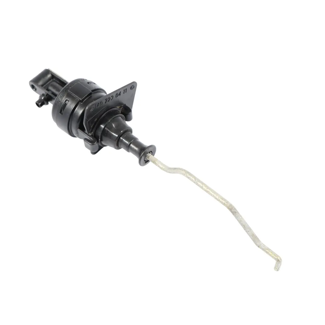 Mercedes C140 Unità Chiusura Porta Centrale Elemento Valvola Pompa - SKU A1408001975 - Numero di parte A1408001975