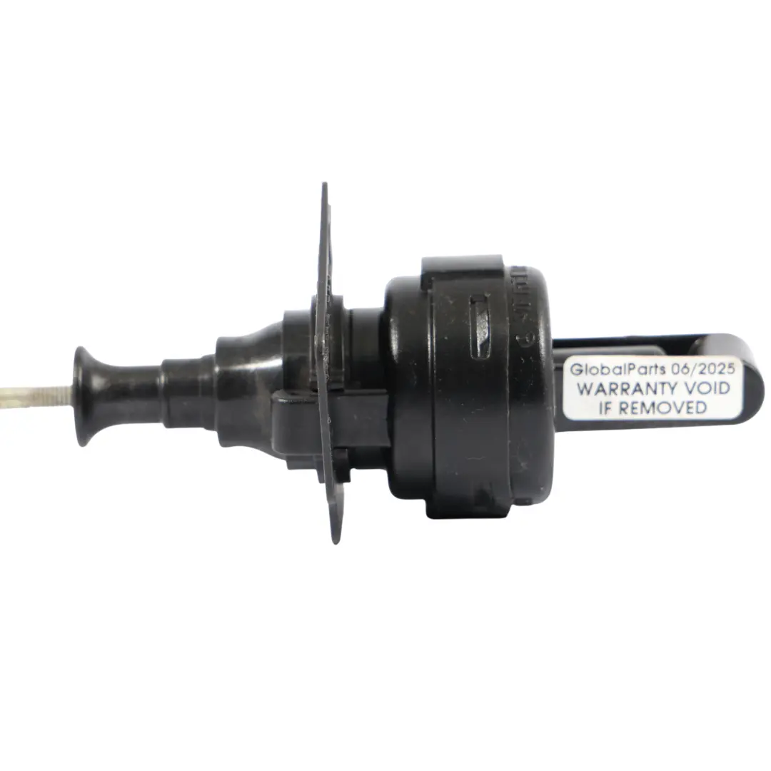 Mercedes C140 Central Door Locking Unit Vacuum Pump Valve Element - SKU A1408001975 - Part number A1408001975
