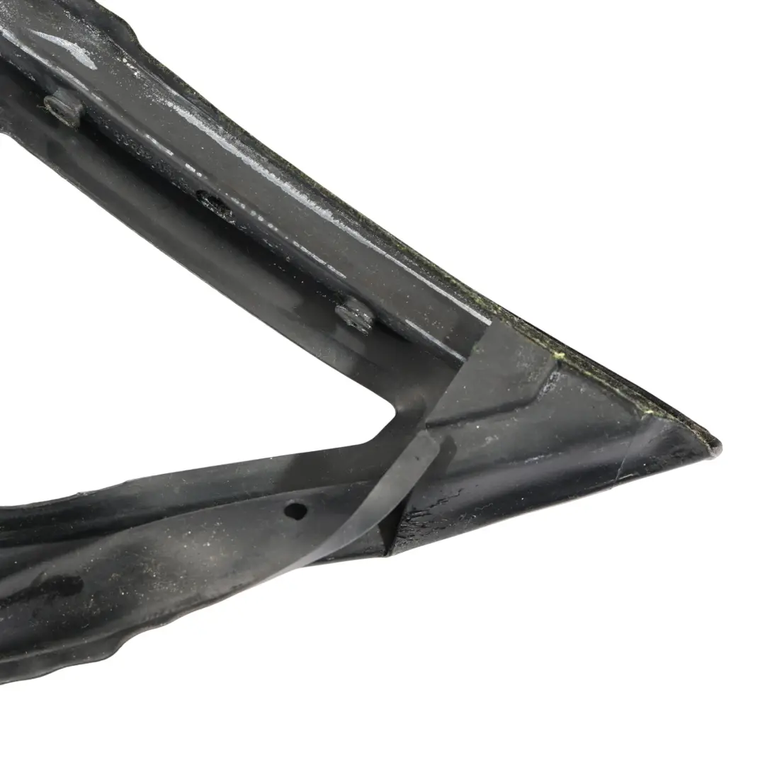 Außenspiegel Dichtung Trim Abdeckung Vorne Links für Mercedes W140 mit Teilenummer A1407250566 Mercedes W140 Außenspiegel Dichtung Trim Abdeckung Vorne Links - SKU A1407250566 - Teilenummer A1407250566