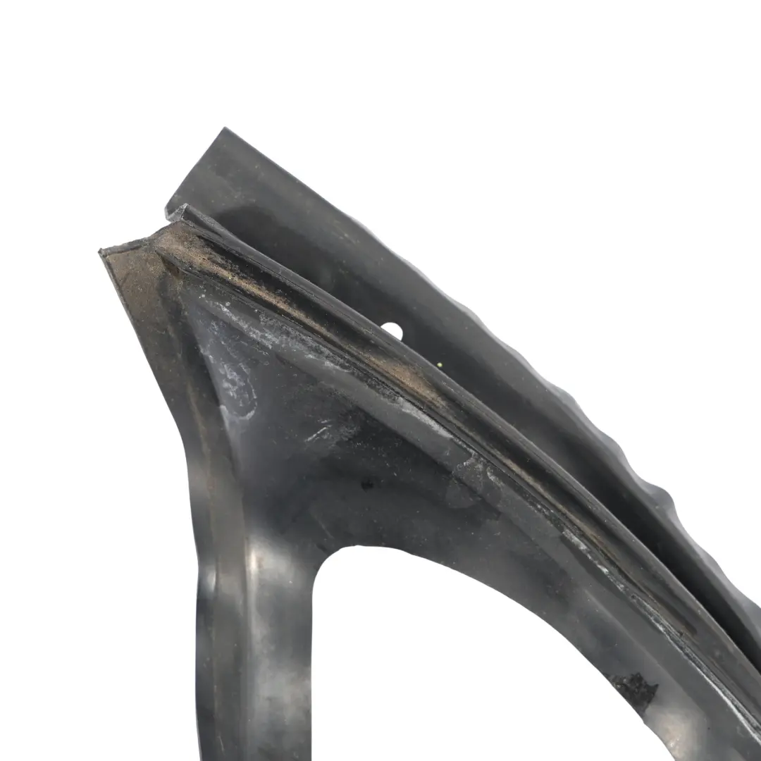 Mercedes W140 Außenspiegel Dichtung Trim Abdeckung Vorne Links - SKU A1407250566 - Teilenummer A1407250566