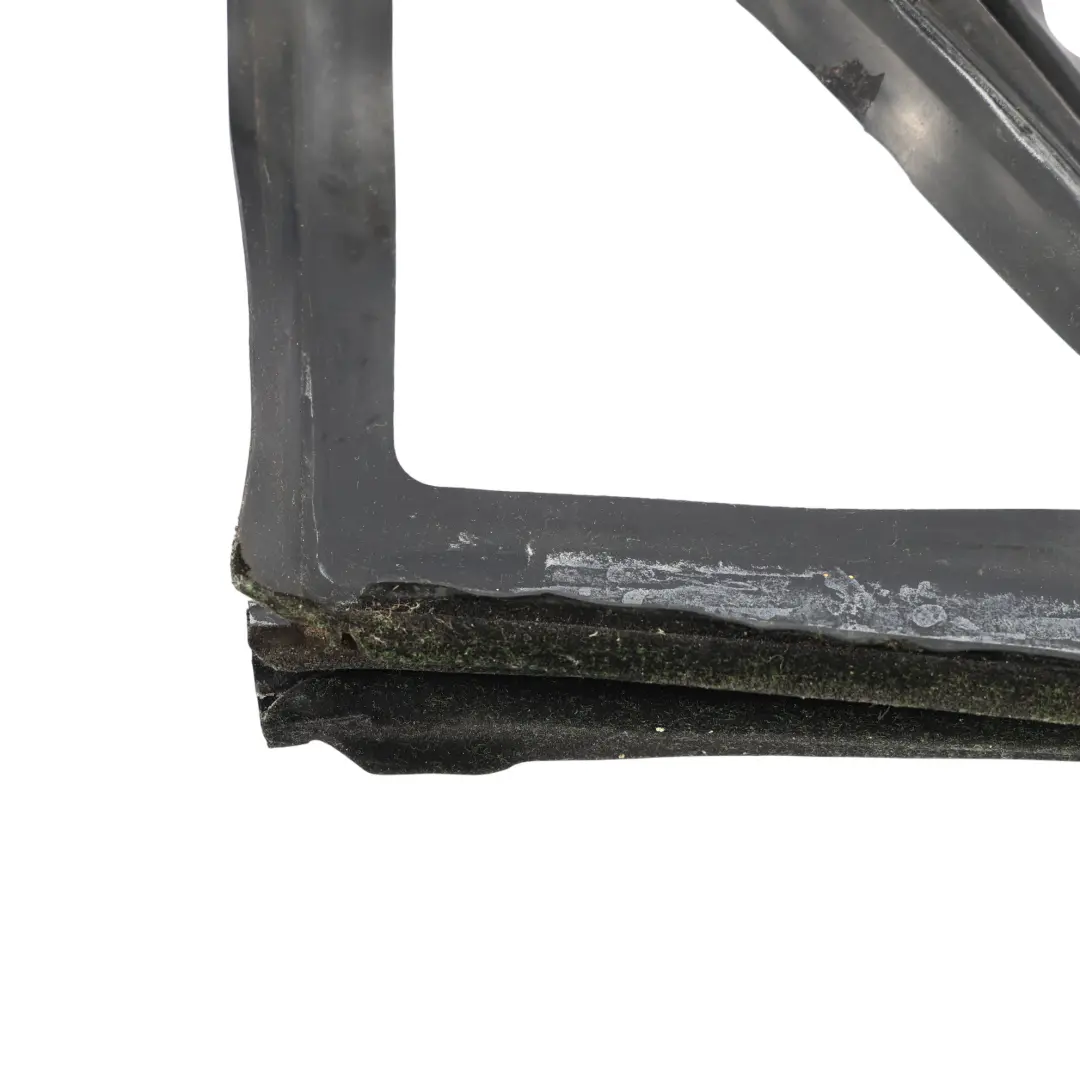 Mercedes W140 Guarnizione Specchietto Retrovisore Anteriore Sinistro - SKU A1407250566 - Numero di parte A1407250566
