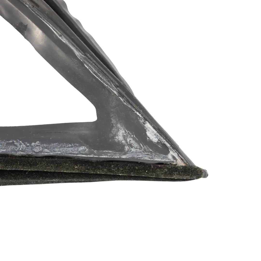 Außenspiegel Dichtung Trim Abdeckung Vorne Links für Mercedes W140 mit Teilenummer A1407250566 Mercedes W140 Außenspiegel Dichtung Trim Abdeckung Vorne Links - SKU A1407250566 - Teilenummer A1407250566