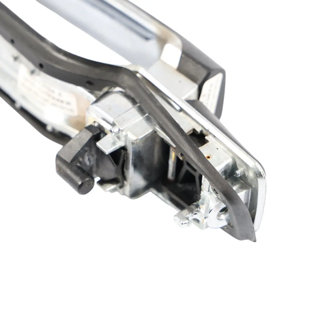 Mercedes W140 Maniglia Della Presa Anteriore Destra Esterno Nero - SKU A1407600370 - Numero di parte A1407600370