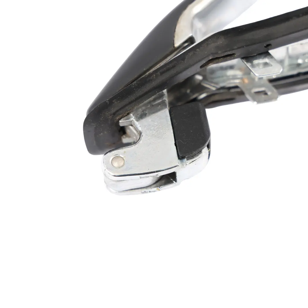 Maniglia Della Presa Anteriore Destra Esterno Nero per Mercedes W140 con numero di parte A1407600370 Mercedes W140 Maniglia Della Presa Anteriore Destra Esterno Nero - SKU A1407600370 - Numero di parte A1407600370