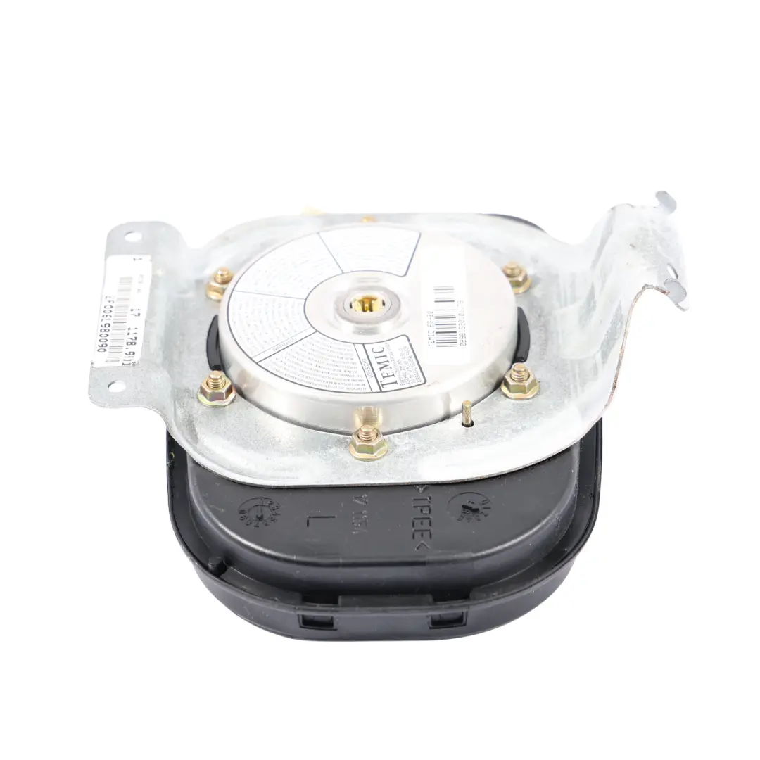 Mercedes C140 Modulo Aria Scheda Porta Laterale Anteriore Sinistra - SKU A1408600705 - Numero di parte A1408600705