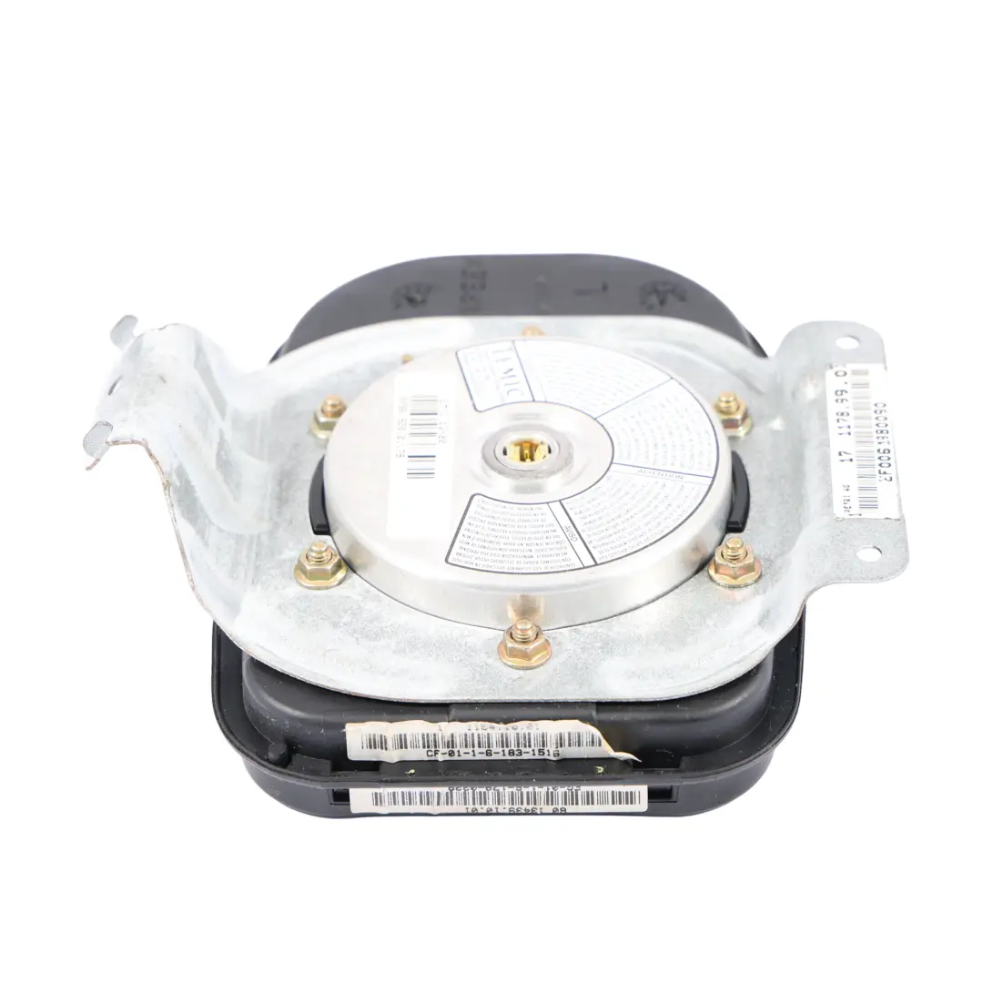 Mercedes C140 Modulo Aria Scheda Porta Laterale Anteriore Sinistra - SKU A1408600705 - Numero di parte A1408600705