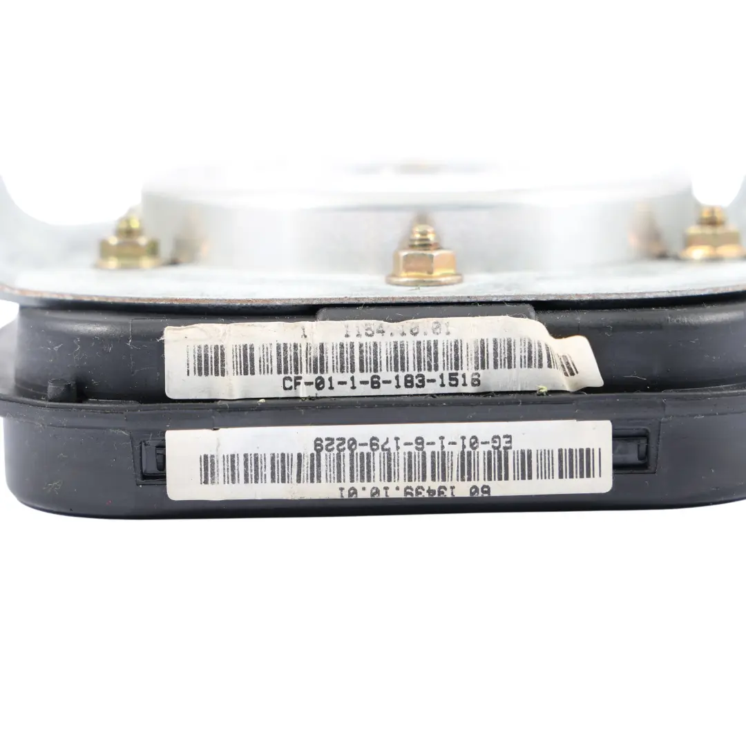 Mercedes C140 Modulo Aria Scheda Porta Laterale Anteriore Sinistra - SKU A1408600705 - Numero di parte A1408600705