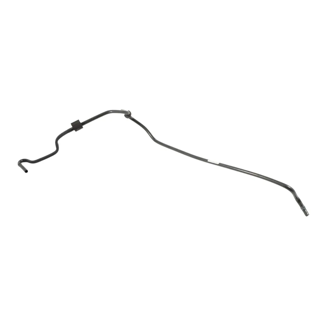 C63 Bleed Pipe Intake Manifold Line Hose to Mercedes W204 with Part number A1560100470 Mercedes W204 C63 Bleed Pipe Intake Manifold Line Hose - SKU A1560100470 - Part number A1560100470