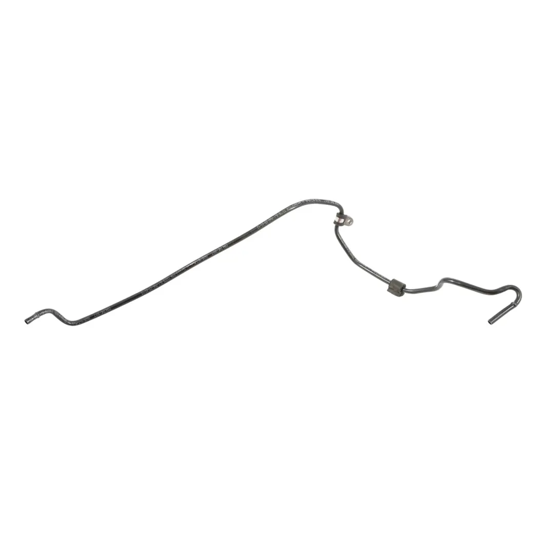 C63 Tubo Spurgo Linea Collettore Tubo Flessibile per Mercedes W204 con numero di parte A1560100470 Mercedes W204 C63 Tubo Spurgo Linea Collettore Tubo Flessibile - SKU A1560100470 - Numero di parte A1560100470