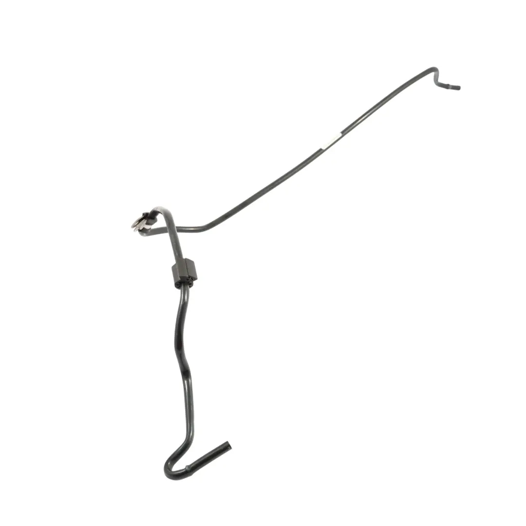 Mercedes W204 C63 Tubo Spurgo Linea Collettore Tubo Flessibile - SKU A1560100470 - Numero di parte A1560100470