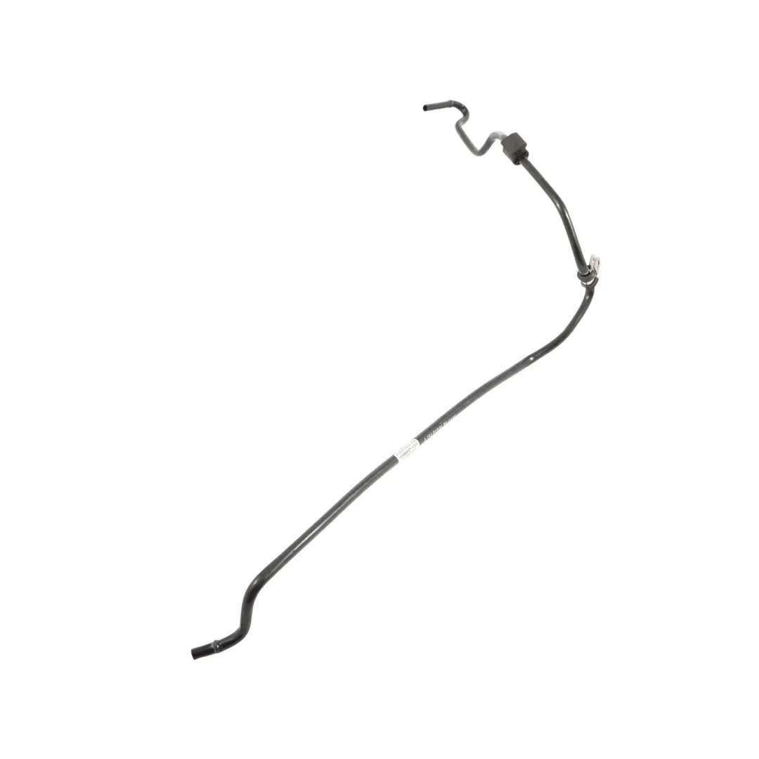 C63 Tubo Spurgo Linea Collettore Tubo Flessibile per Mercedes W204 con numero di parte A1560100470 Mercedes W204 C63 Tubo Spurgo Linea Collettore Tubo Flessibile - SKU A1560100470 - Numero di parte A1560100470