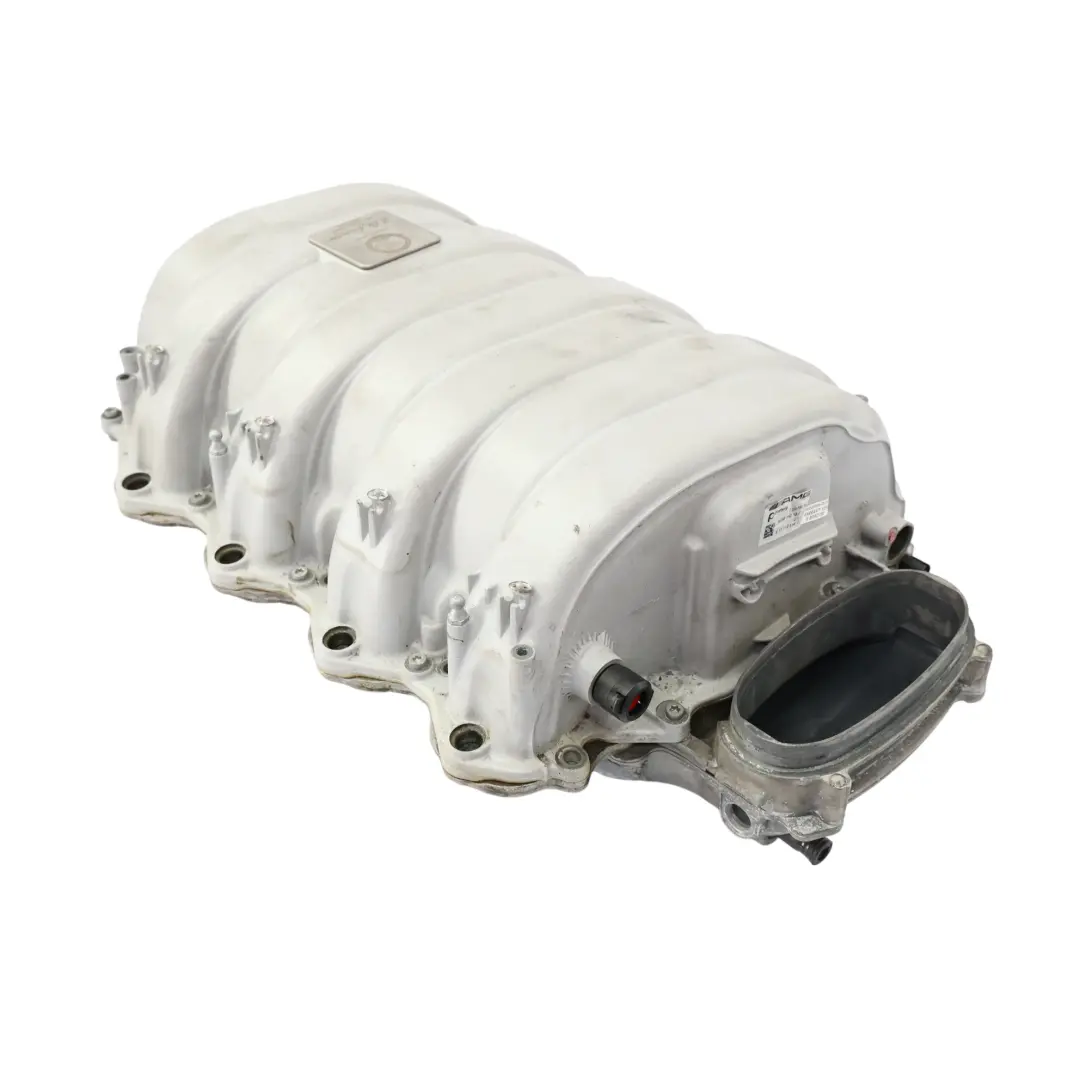Mercedes W204 C63 Coupe AMG Petrol M156 Air Intake Manifold - SKU A1561401501-1 - Part number A1561401501