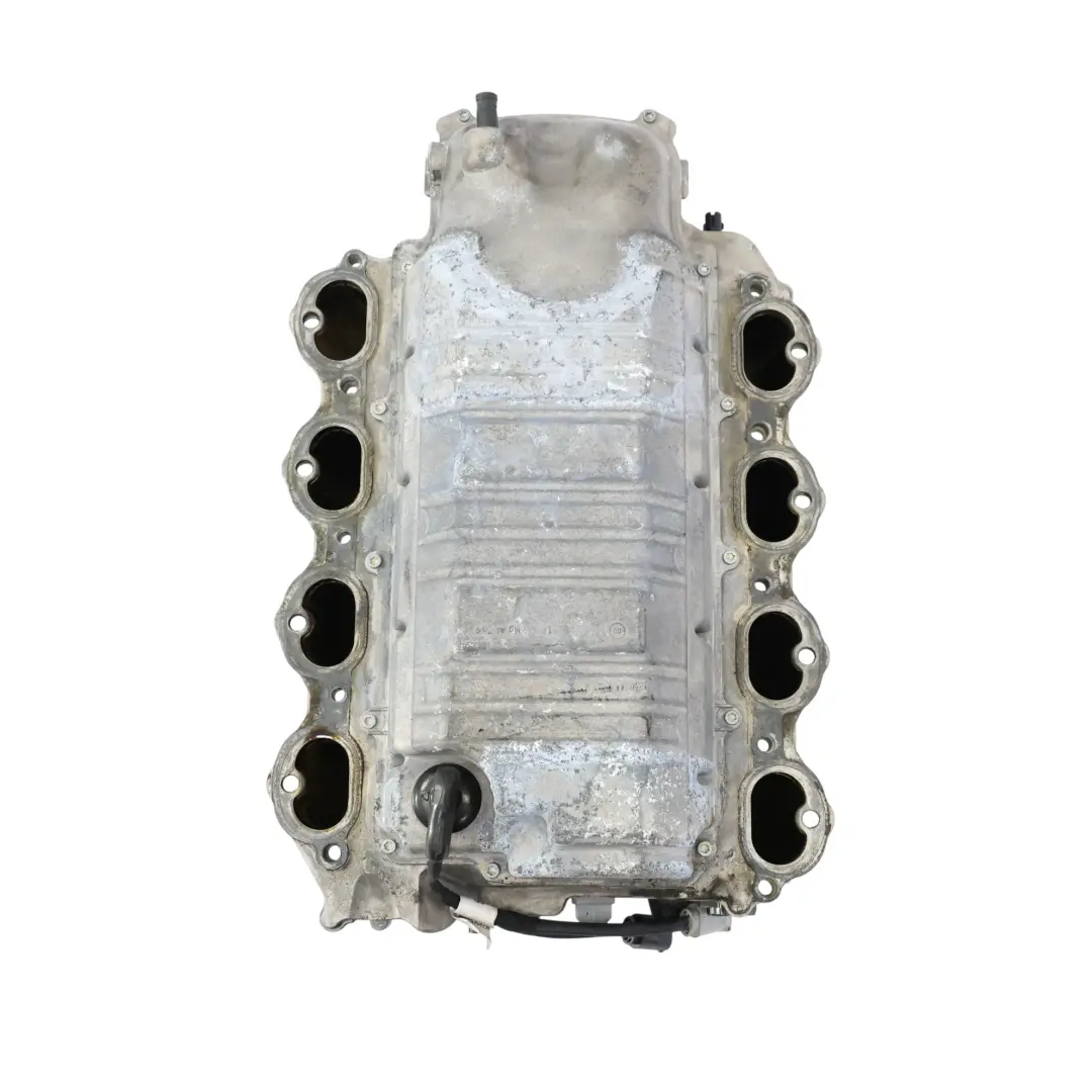 C63 Coupe AMG Petrol M156 Air Intake Manifold to Mercedes W204 with Part number A1561401501 Mercedes W204 C63 Coupe AMG Petrol M156 Air Intake Manifold - SKU A1561401501-1 - Part number A1561401501