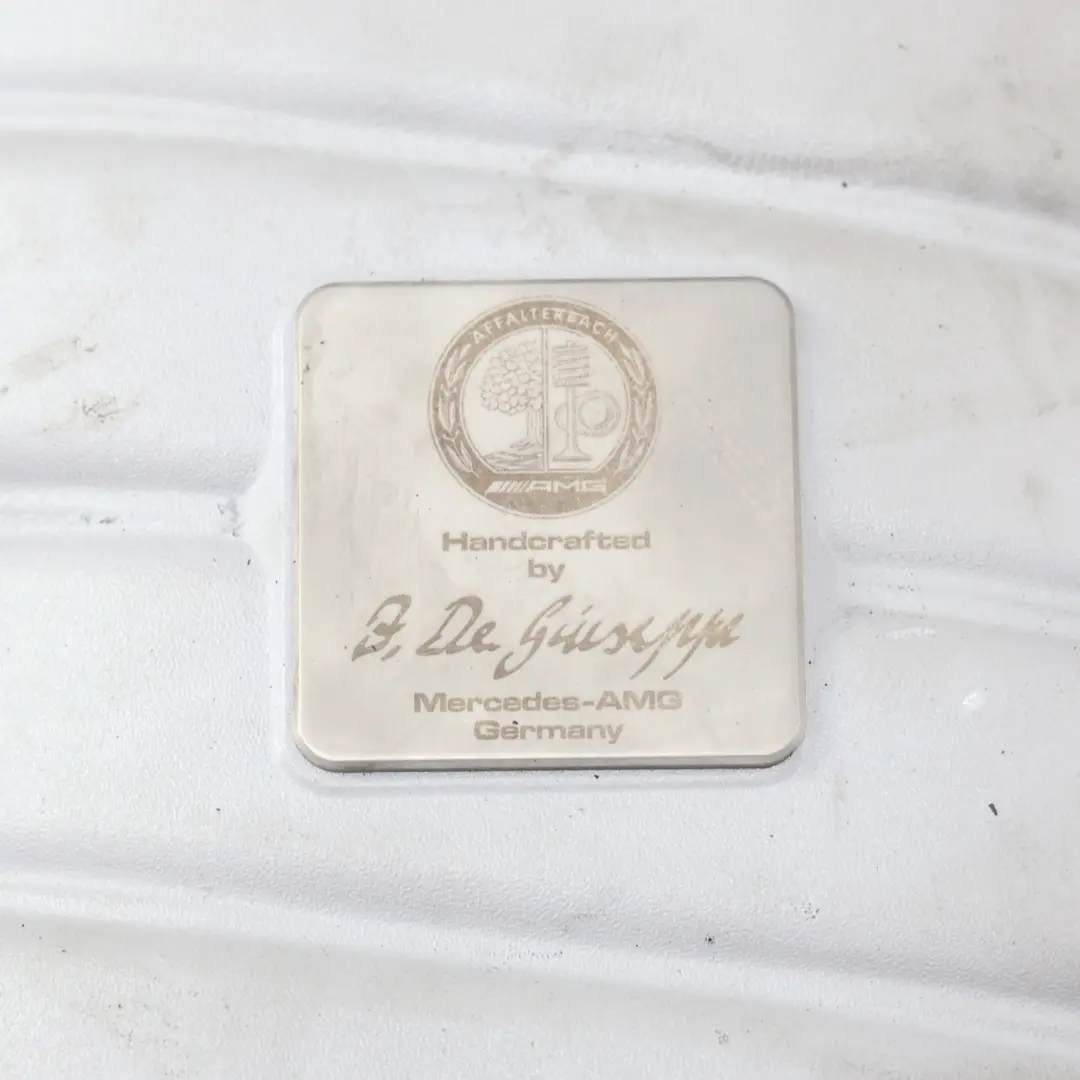 C63 Coupe AMG Petrol M156 Air Intake Manifold to Mercedes W204 with Part number A1561401501 Mercedes W204 C63 Coupe AMG Petrol M156 Air Intake Manifold - SKU A1561401501-1 - Part number A1561401501