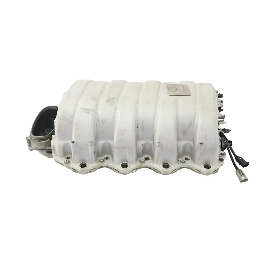 C63 Coupe AMG Petrol M156 Air Intake Manifold to Mercedes W204 with Part number A1561401501 Mercedes W204 C63 Coupe AMG Petrol M156 Air Intake Manifold - SKU A1561401501-1 - Part number A1561401501